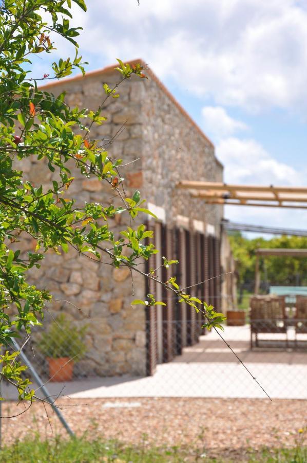 Ca'N Guiri, Eco Finca In Mallorca Campanet Luaran gambar