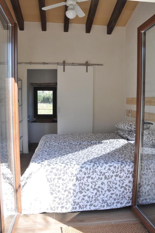 Ca'N Guiri, Eco Finca In Mallorca Campanet Luaran gambar