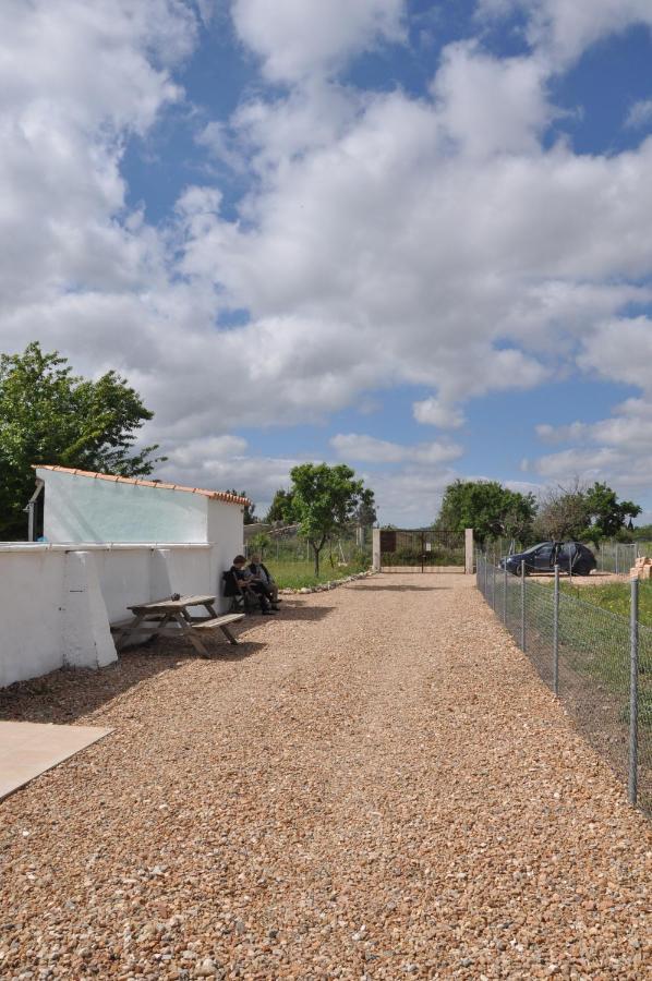 Ca'N Guiri, Eco Finca In Mallorca Campanet Luaran gambar