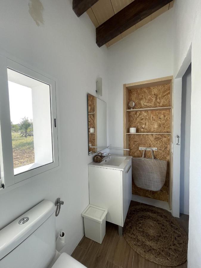 Ca'N Guiri, Eco Finca In Mallorca Campanet Luaran gambar
